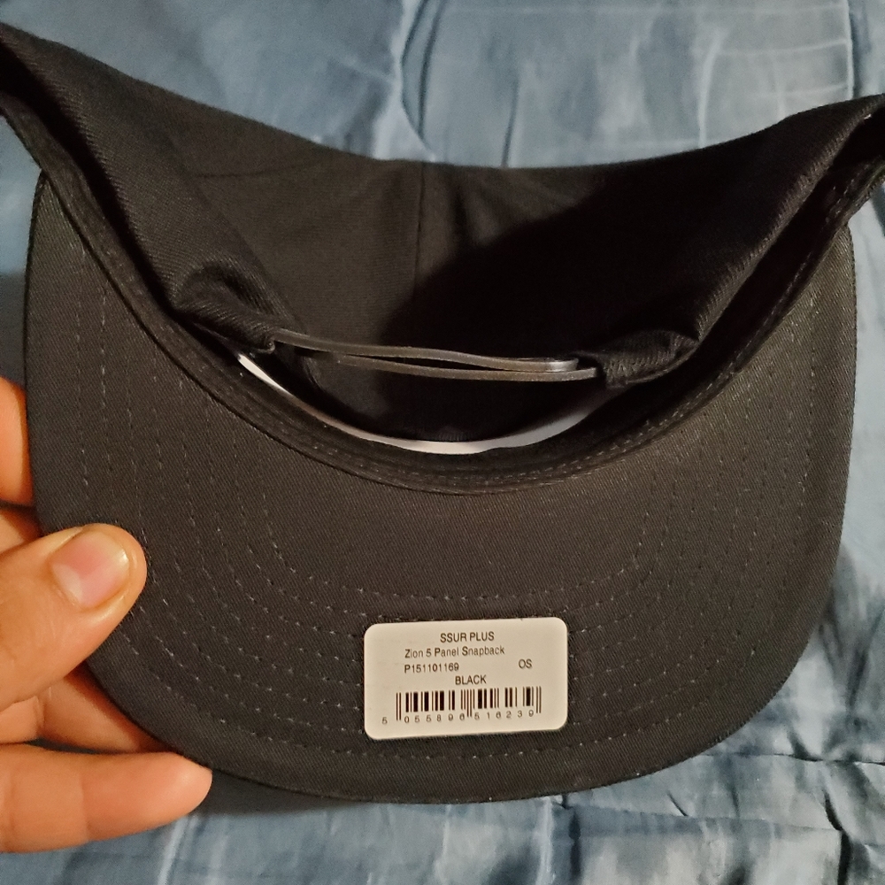 Ssur snapback - Picture 2 of 5